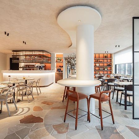Hotel Du Bassin 오스텐드 외부 사진