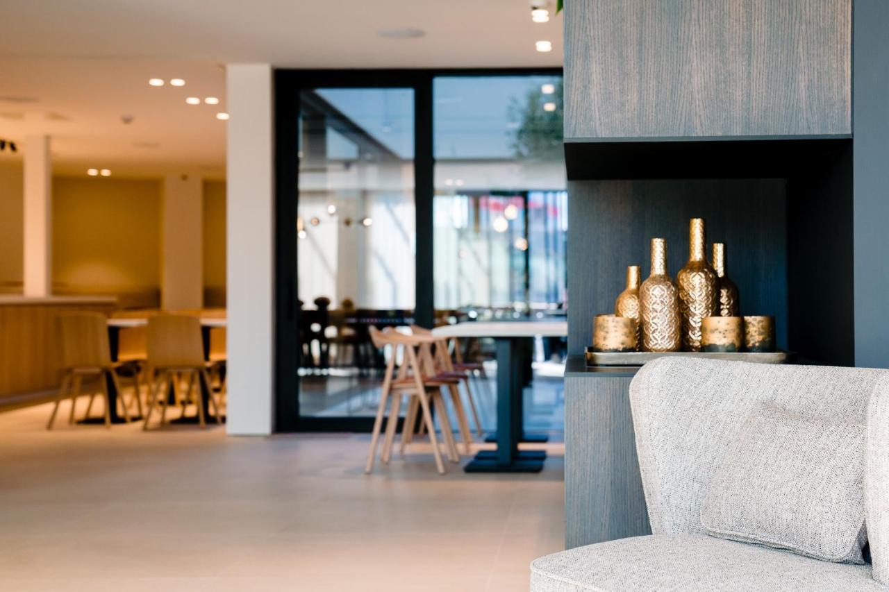 Hotel Du Bassin 오스텐드 외부 사진