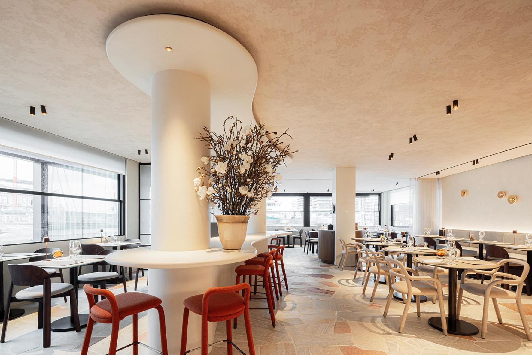 Hotel Du Bassin 오스텐드 외부 사진