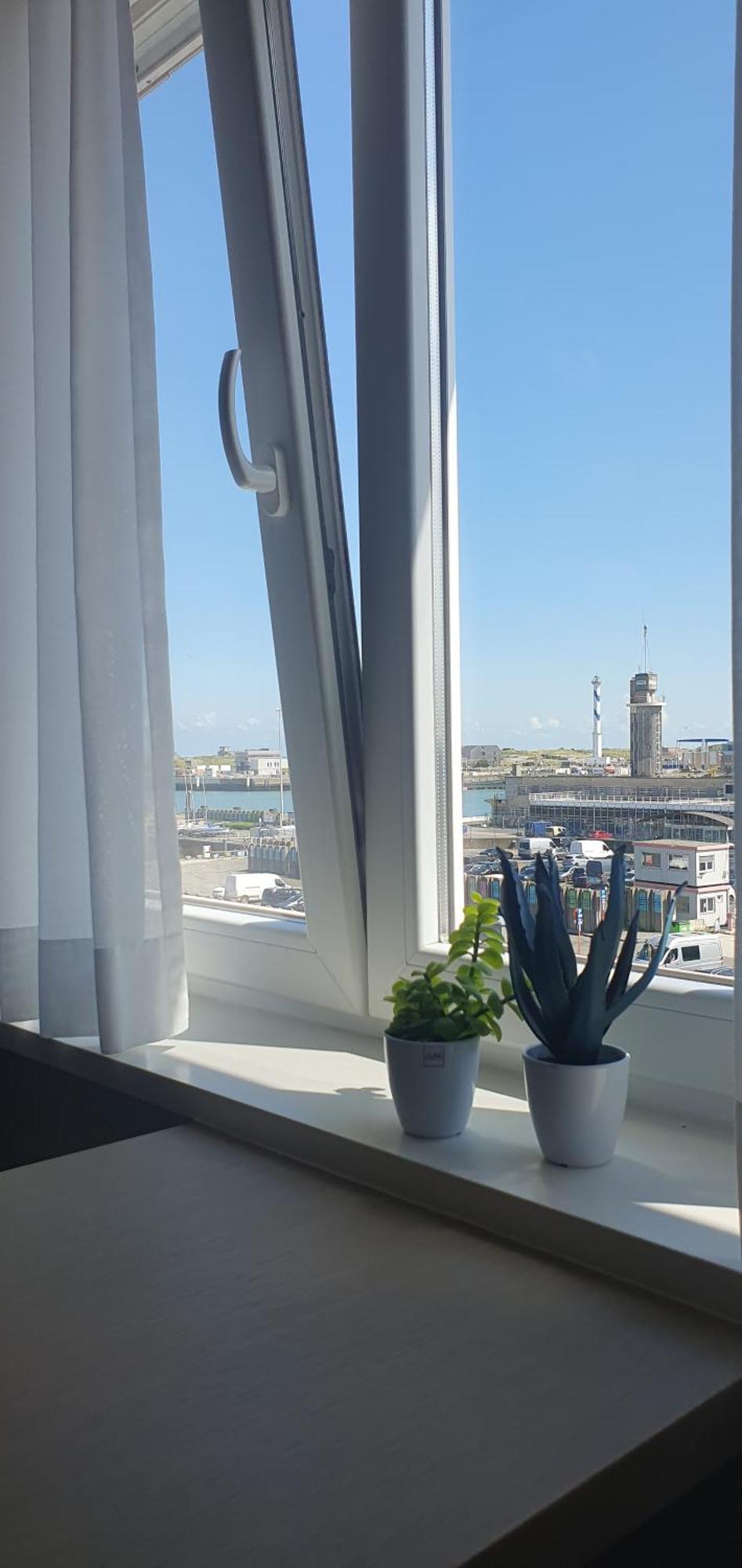 Hotel Du Bassin 오스텐드 외부 사진