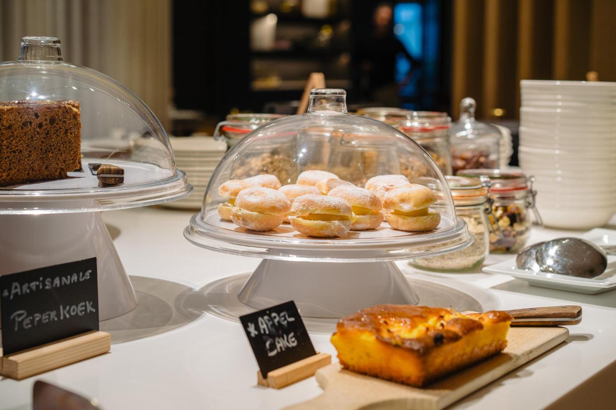 Hotel Du Bassin 오스텐드 외부 사진