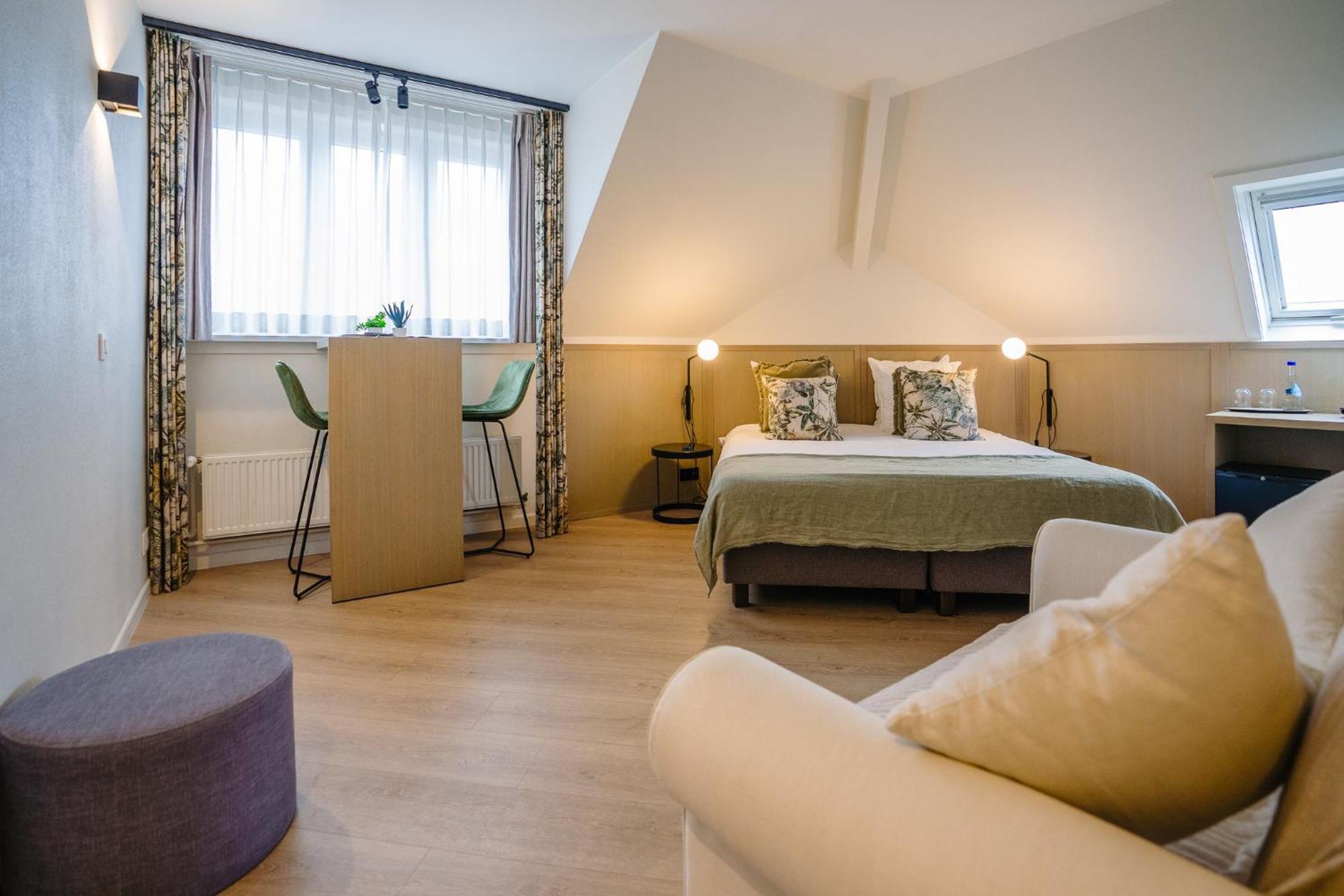 Hotel Du Bassin 오스텐드 외부 사진