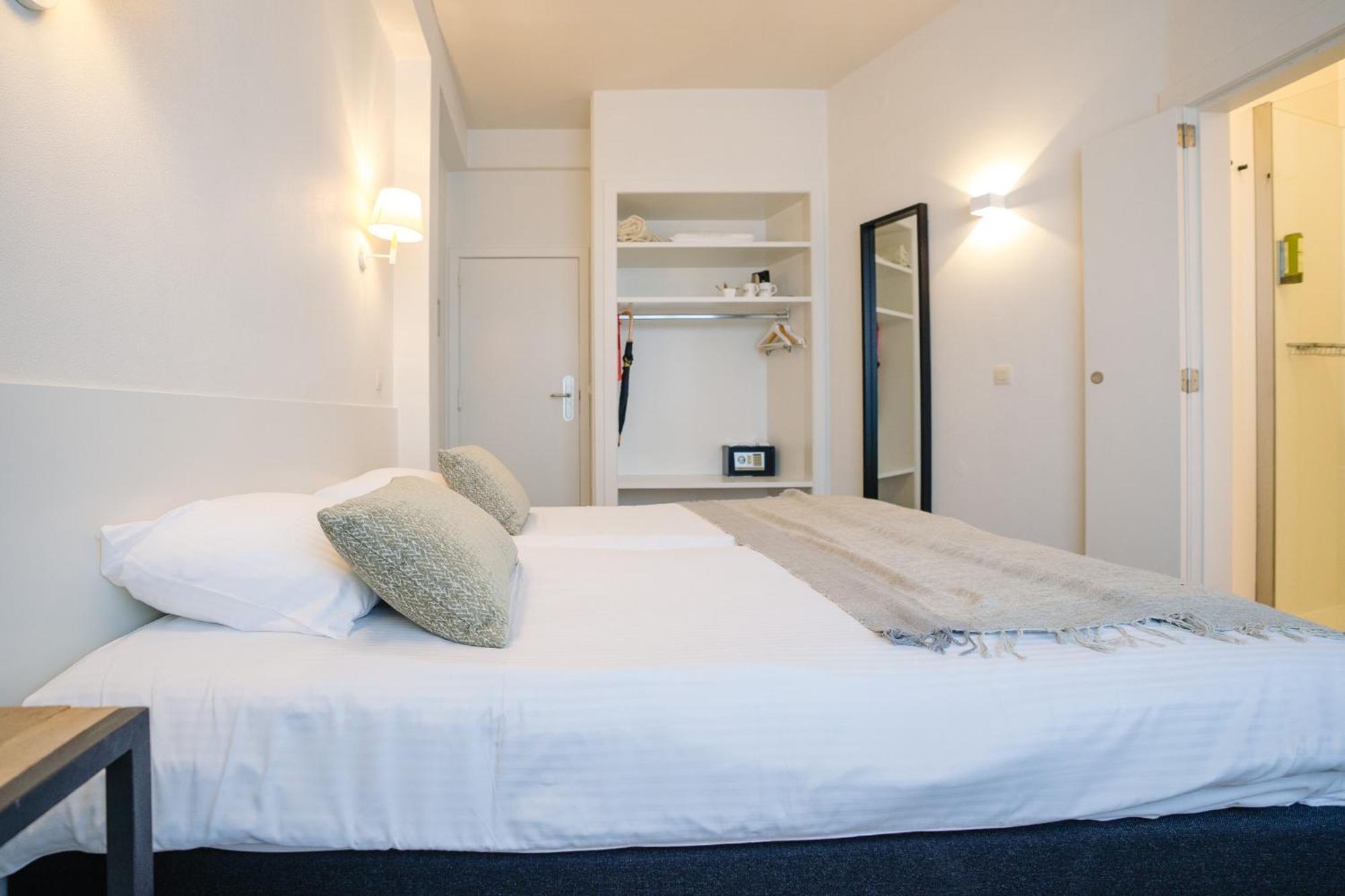 Hotel Du Bassin 오스텐드 외부 사진