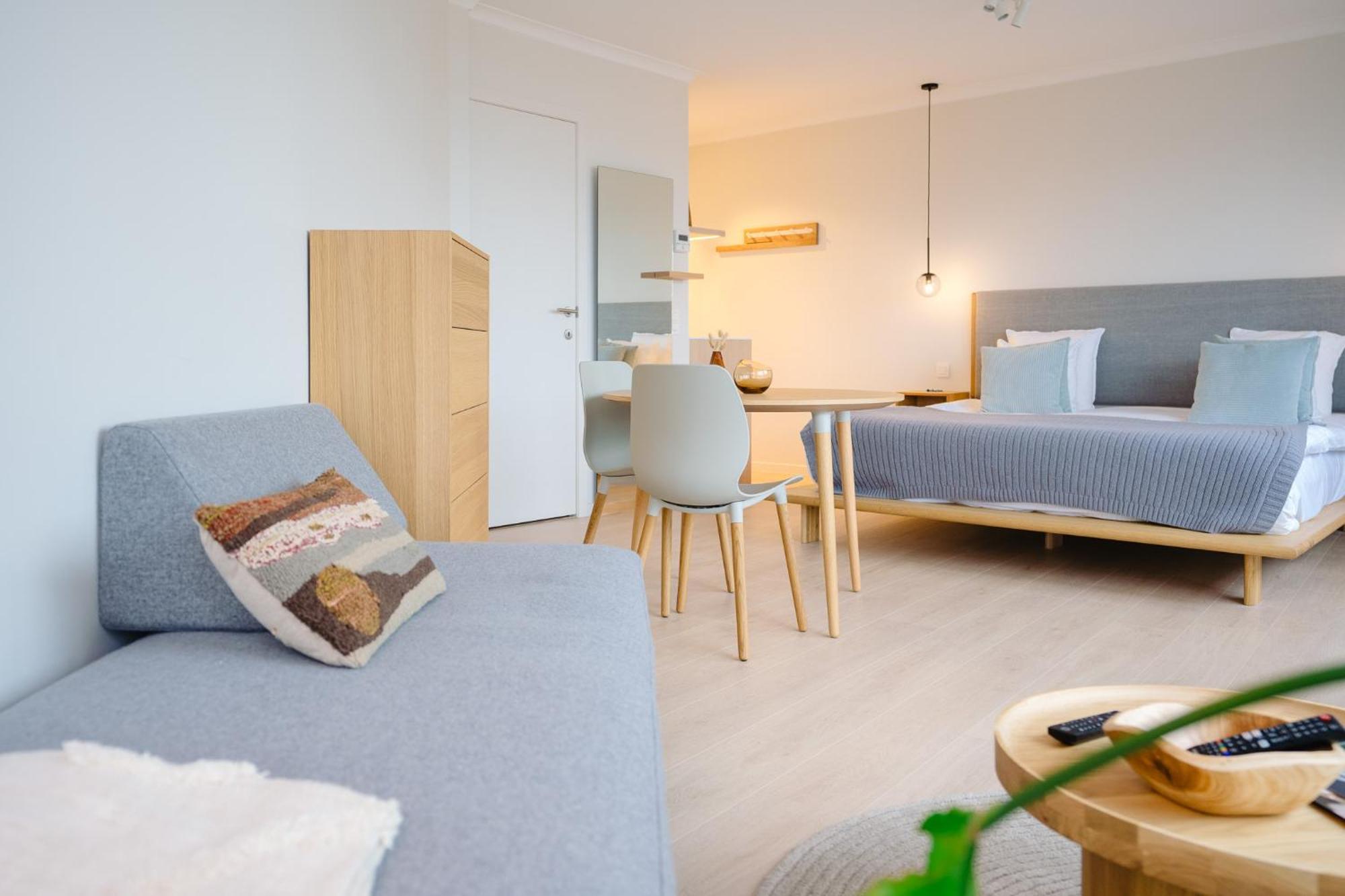 Hotel Du Bassin 오스텐드 외부 사진